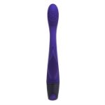 Picture of Plum Passion - Silicone Rechargeable - Purple