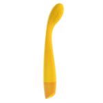 Picture of Lemon Squeeze - Silicone Rechargeable - Yellow