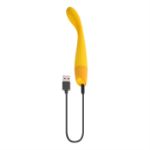 Picture of Lemon Squeeze - Silicone Rechargeable - Yellow