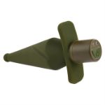 Picture of The Private - Silicone Rechargeable - Green