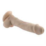 Picture of 6.5" Natural Feel Dildo Light