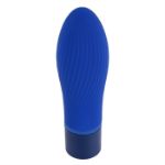 Picture of Cobalt Cutie - Silicone Rechargeable - Blue