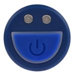 Picture of Cobalt Cutie - Silicone Rechargeable - Blue