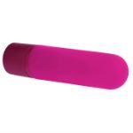 Picture of Tiny Temptation - Silicone Rechargeable - Pink