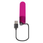 Picture of Tiny Temptation - Silicone Rechargeable - Pink