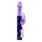 Picture of Bunny Thruster - Battery Vibe - Purple