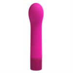 Picture of Paradise G - Silicone Rechargeable - Pink