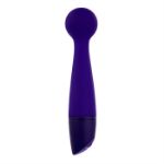 Picture of Gumball - Silicone Rechargeable - Purple