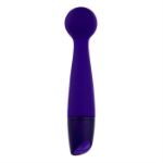 Picture of Gumball - Silicone Rechargeable - Purple