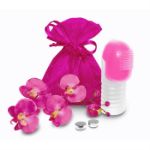 Picture of Fuzu - Fingertip Massager - Neon pink