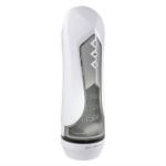 Picture of Stroking Buddy - Stroker Rechargeable - White