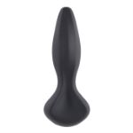 Picture of Hip To Be Square - Silicone Rechargeable - Black