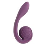 Picture of Poseable You - Silicone Rechargeable - Purple