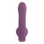 Picture of Poseable You - Silicone Rechargeable - Purple