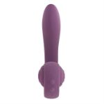 Picture of Poseable You - Silicone Rechargeable - Purple