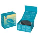 Picture of We-Vibe Sync Go - Turquoise