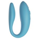 Picture of We-Vibe Sync Go - Turquoise