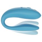 Picture of We-Vibe Sync Go - Turquoise