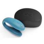 Picture of We-Vibe Sync Go - Turquoise