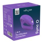 Picture of We-Vibe Sync O Couples - Lilac