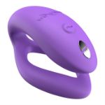 Picture of We-Vibe Sync O Couples - Lilac