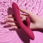 Picture of Mammin' G - Silicone Rechargeable - Pink