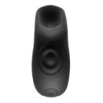 Picture of Ring My Bell - Silicone Rechargeable - 2 AM