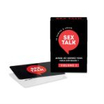 Picture of Sex Talk Volume 1 (FR)