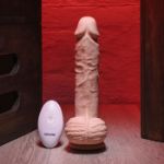 Picture of Full Monty - Light - Silicone Rechargeable