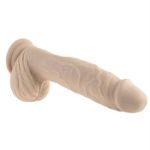 Picture of Full Monty - Light - Silicone Rechargeable