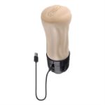 Picture of Tight Lipped - Light - Rechargeable Stroker