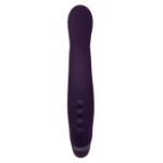 Picture of Share The Love - Silicone Rechargeable - Purple