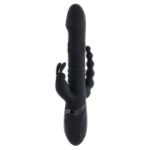 Picture of Big Bunny Enery - Silicone Rechargeable - 2 AM