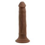 Picture of In Thrust We Trust Dark - Silicone Rechargeable