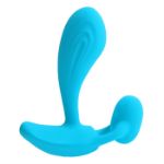 Picture of Wear Me Out - Silicone Rechargeable - Blue