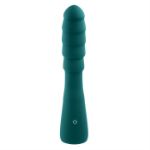 Picture of Scorpion - Silicone Rechargeable - Teal