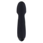 Picture of Power Trip - Silicone Rechargeable - Black