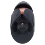 Picture of Lick The Tip - Silicone Rechargeable - Black