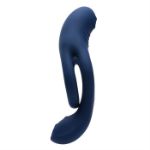 Picture of Ring Around The Rosy - Silicone Rech. - Blue