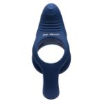 Picture of Ring Around The Rosy - Silicone Rech. - Blue