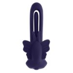 Picture of Lord Of The Wings - Silicone Rechargeable - Purple