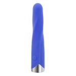 Picture of Twisted Temptation - Silicone Rechargeable - Blue