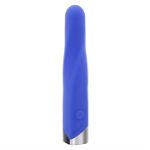 Picture of Twisted Temptation - Silicone Rechargeable - Blue