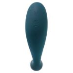 Picture of Charmer - Silicone Rechargeable - Deep Teal