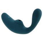 Picture of Charmer - Silicone Rechargeable - Deep Teal