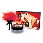 Picture of SHUNGA - Massage Powder - Sparkling Strawberry wine