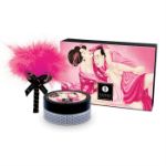 Picture of SHUNGA - Massage Powder - Raspberry Feeling