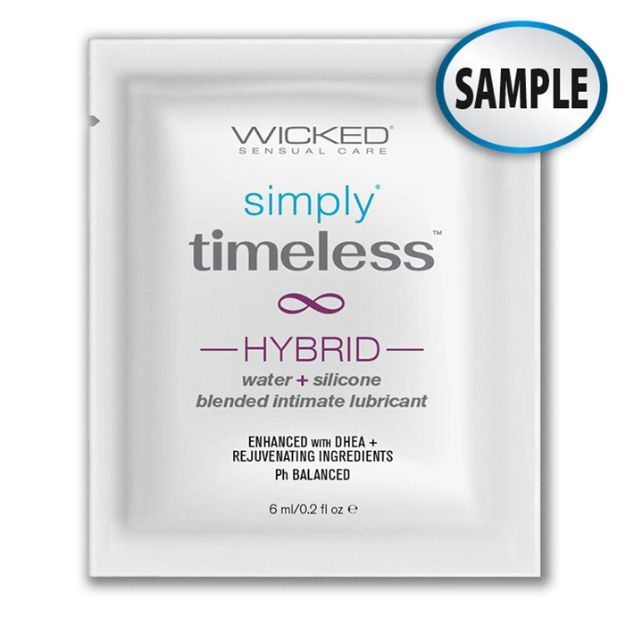 Picture of Simply Timeless - Hybrid - Packette