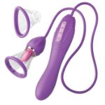 Picture of Fantasy For Her Her Ultimate Pleasure Max Purple