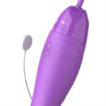 Picture of Fantasy For Her Her Ultimate Pleasure Max Purple